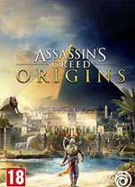 刺客信條起源(免賬號)客戶端