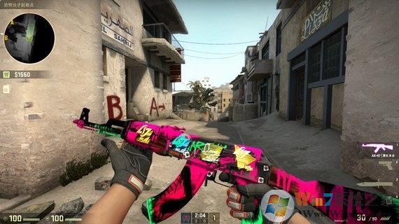 CSGO(免賬號(hào))客戶端