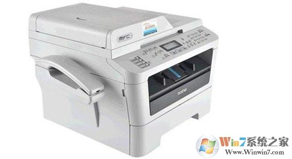 兄弟MFC-7360打印機(jī)驅(qū)動(dòng)