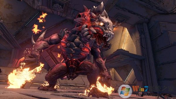 無主之地3(免賬號(hào))客戶端