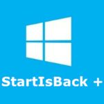 StartIsBack++(Windows10專(zhuān)用版)