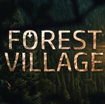 領地人生林中村落8項修改器