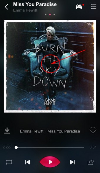 多米音樂(lè)播放器下載