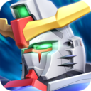 敢達爭鋒對決破解版