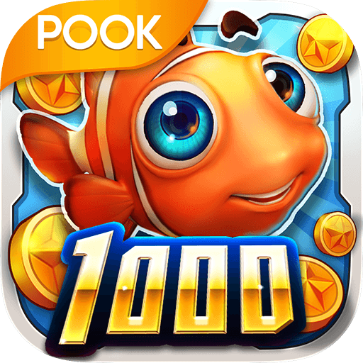 波克捕魚千炮國(guó)際版