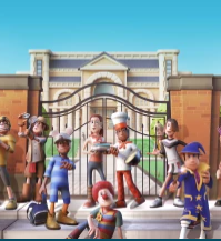 雙點校園11項多功能修改器