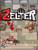 尸外桃源zhelter十一項修改器