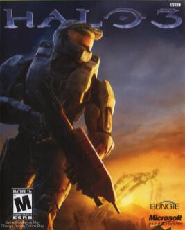 光環(huán)3地獄傘兵八項修改器