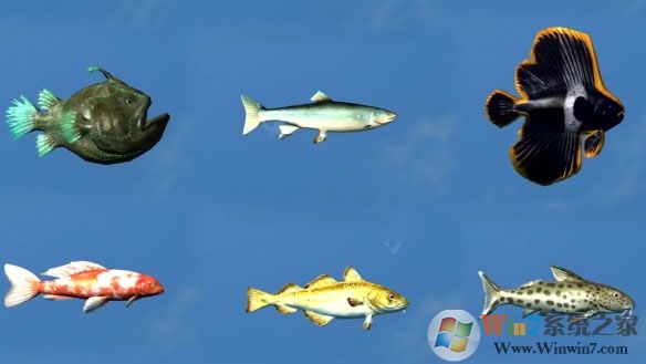 上古卷軸5:十周年紀(jì)念版釣魚(yú)介紹及升級(jí)技巧