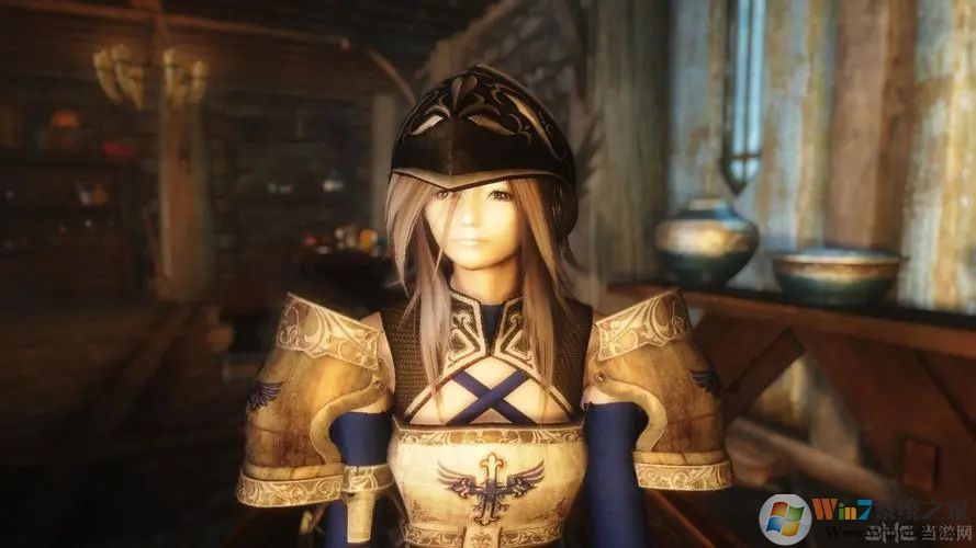 上古卷軸5:十周年紀(jì)念版釣魚(yú)介紹及升級(jí)技巧