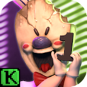 恐怖冰淇淋手機版