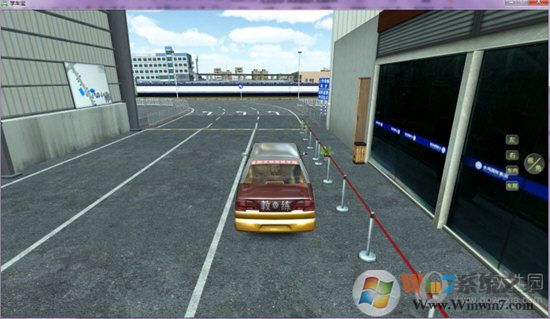 學(xué)車寶模擬駕駛軟件破解版