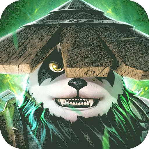 暗夜兵團(tuán)2022官方版