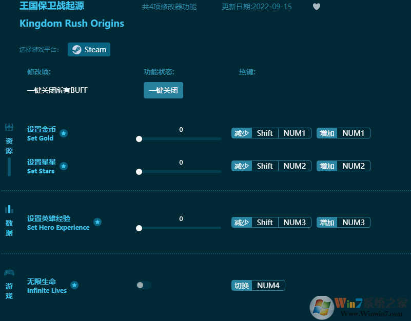 王國(guó)保衛(wèi)戰(zhàn)起源