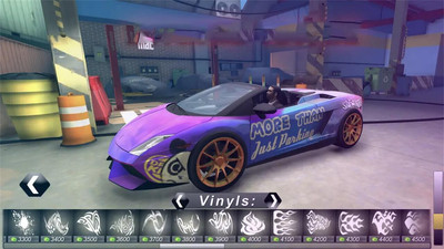 手動(dòng)擋停車(chē)場(chǎng)最新版