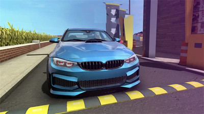 手動(dòng)擋停車(chē)場(chǎng)最新版