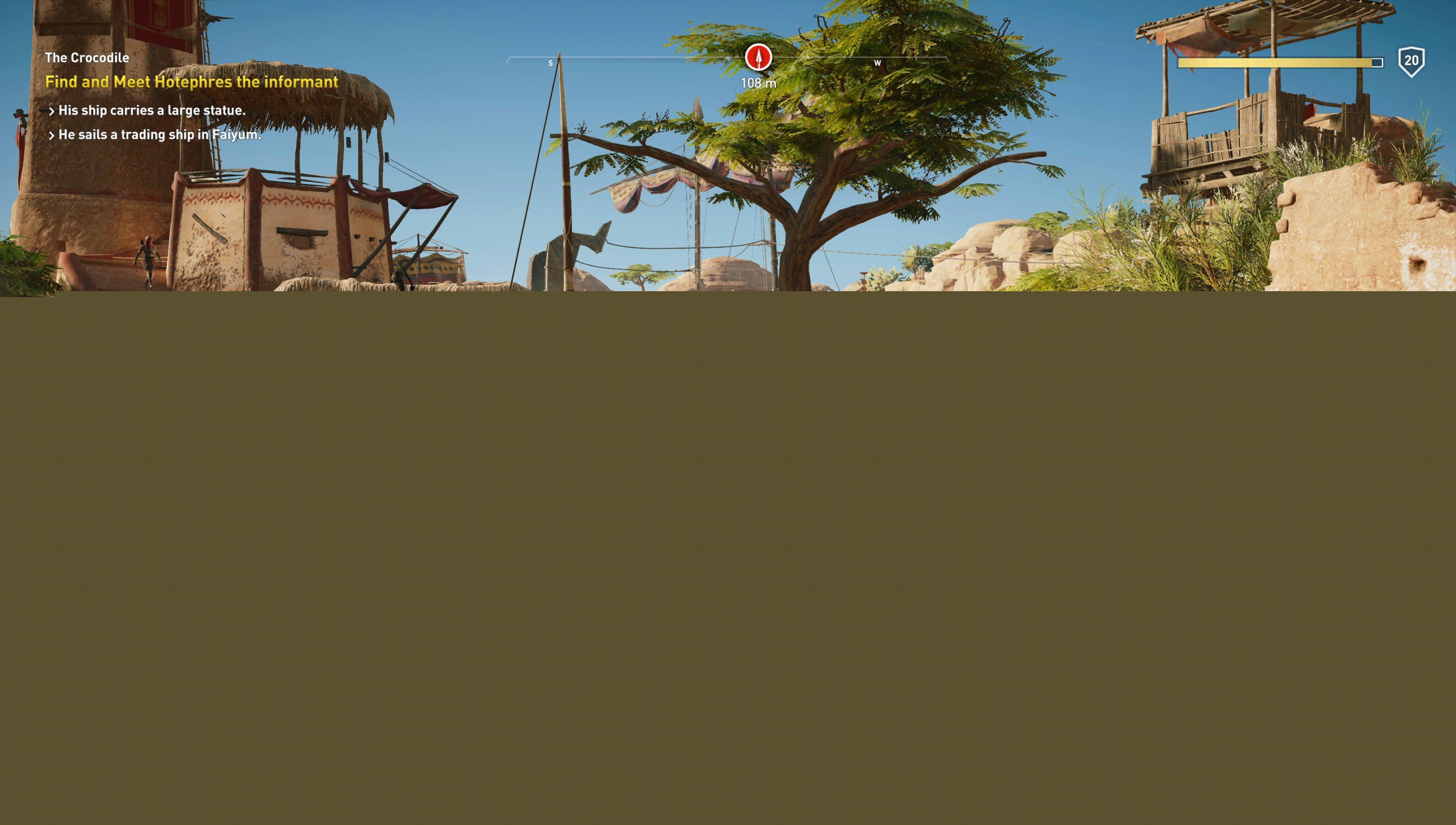 刺客信條起源黃金版下載