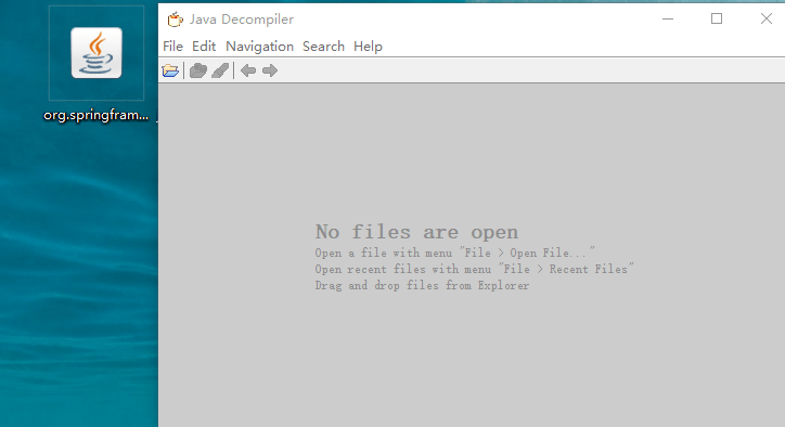 jd-gui.exe jd gui下載
