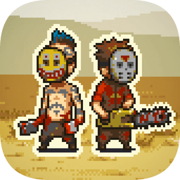 死亡突圍僵尸戰(zhàn)爭無限貨幣版