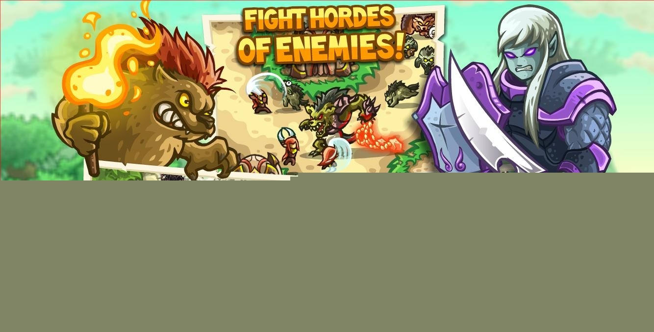 王國(guó)保衛(wèi)戰(zhàn)起源 王國(guó)保衛(wèi)戰(zhàn)起源中文版