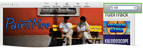 qq mac版 qq蘋果電腦版