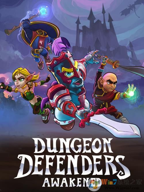 地牢守護(hù)者多項(xiàng)修改器 v2023最新版