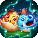 幻獸愛(ài)合成破解版