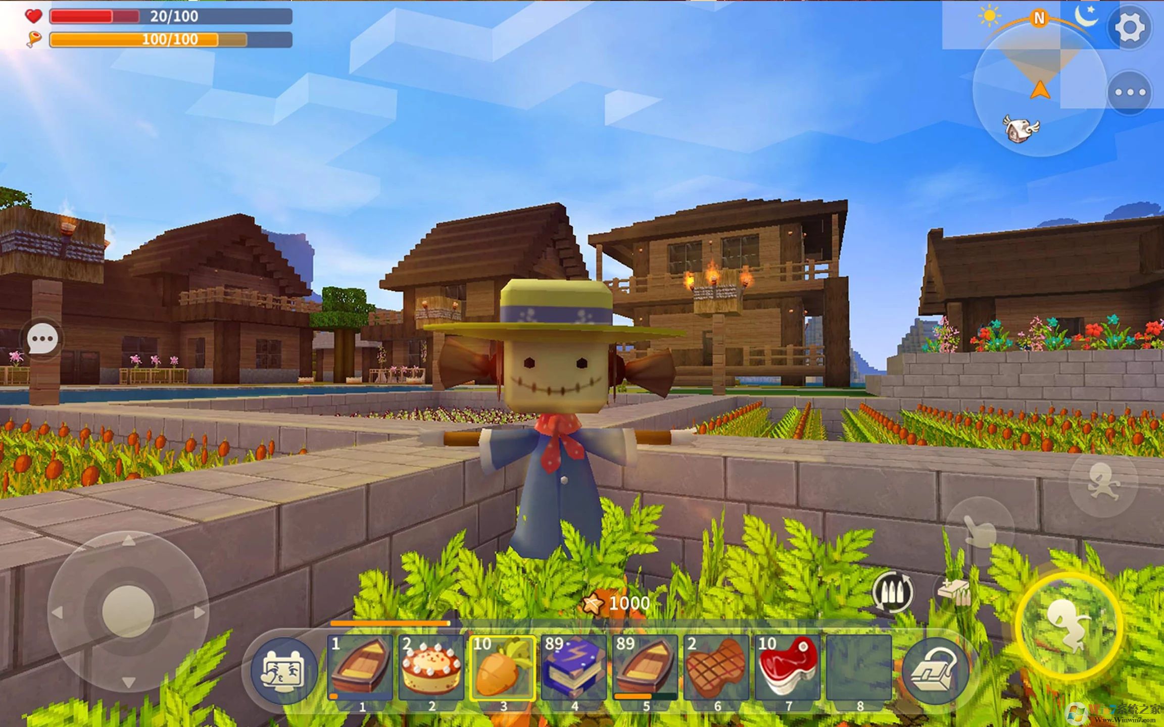 mini world國際服下載