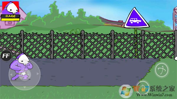 狂扁小豆丁手機(jī)版