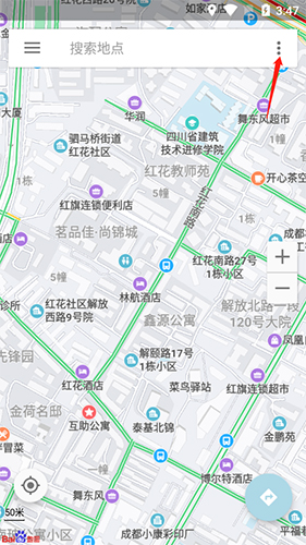 北斗衛(wèi)星地圖20214