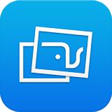 大象冊(cè)(照片存儲(chǔ))