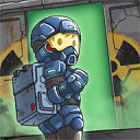 地下世界避難所