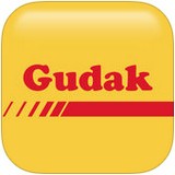 gudak cam相機(jī)