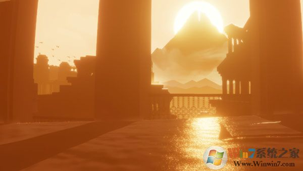 風(fēng)之旅人全關(guān)卡解鎖