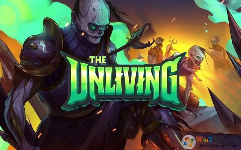 亡靈法師十一項修改器 v2022.11最新版