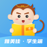 雅美佳全景英語