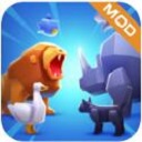 動(dòng)物戰(zhàn)爭(zhēng)