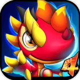 斗龍戰(zhàn)士4雙龍核