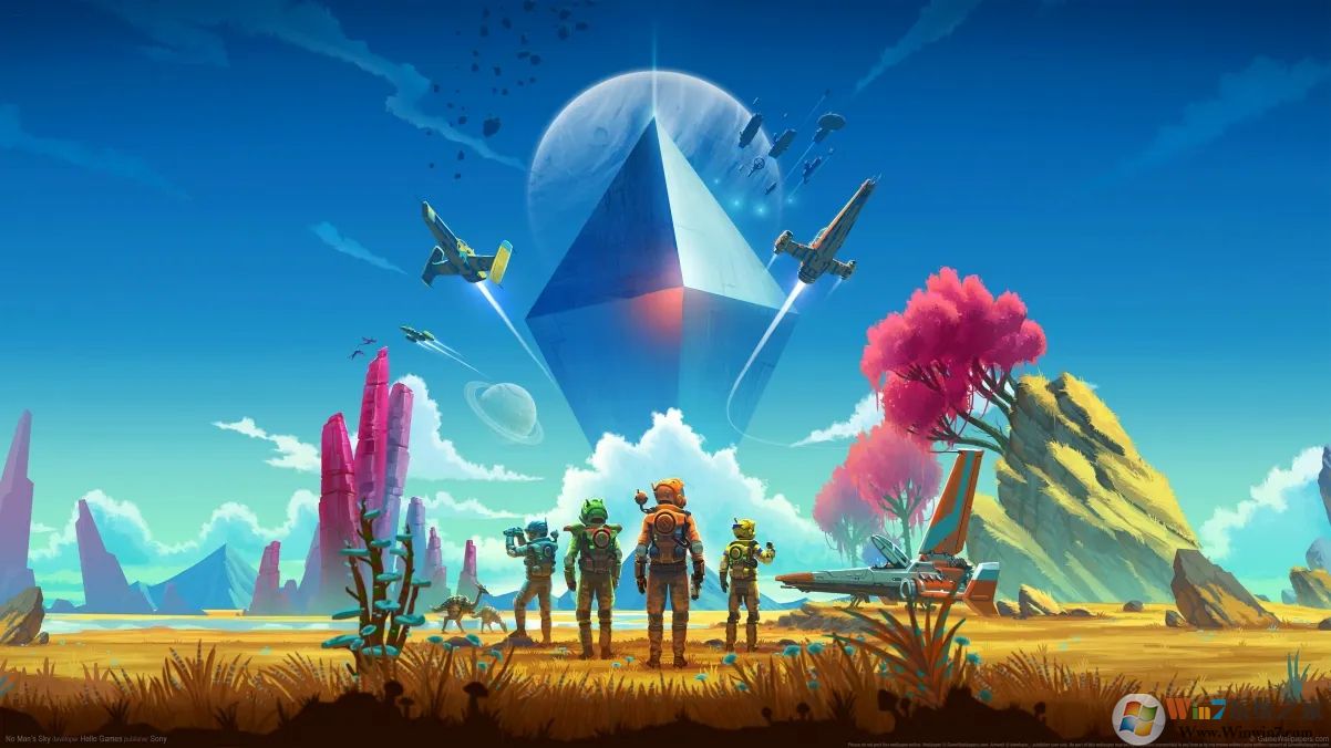 無(wú)人深空飛船自由視角mod