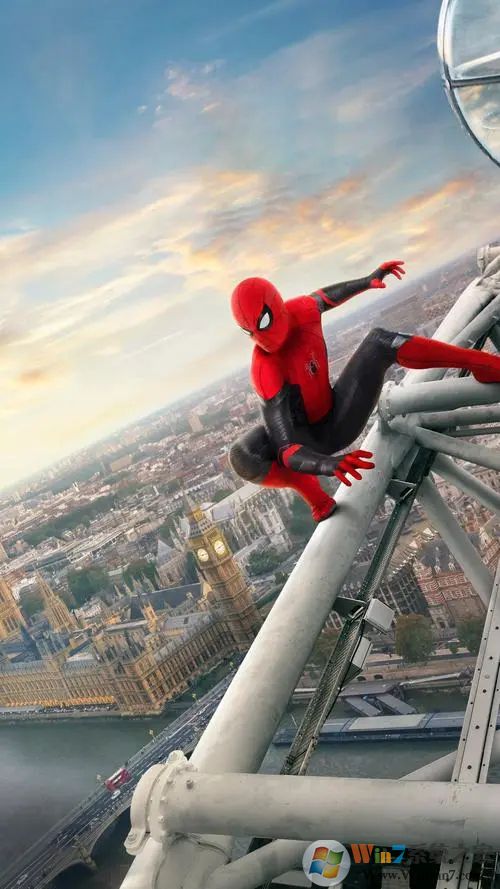 蜘蛛俠3英雄遠征