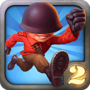 堅(jiān)守陣地2