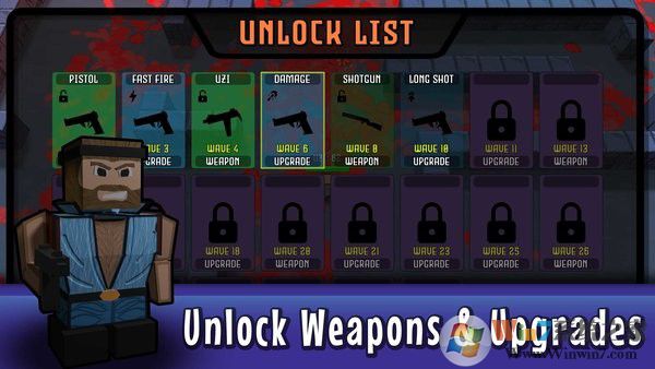 惡魔之戰(zhàn)聯(lián)機(jī)版