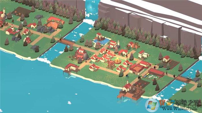 篝火2未知海岸手機版