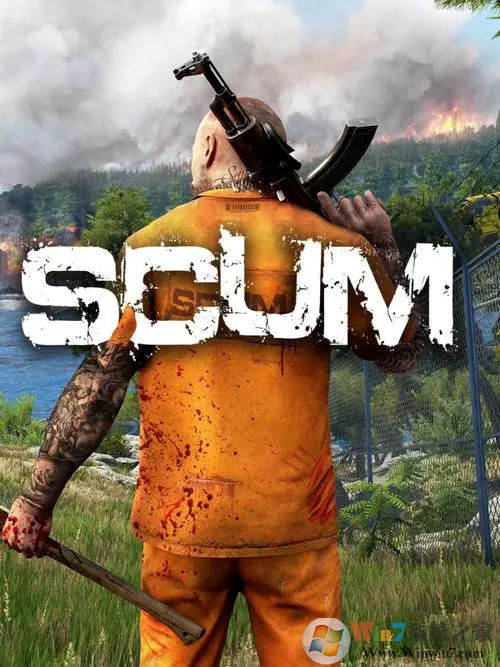 人渣十六項修改器