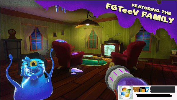 幽靈行者免費版