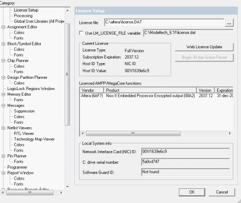 quartusii9.0 quartus ii9.0下載