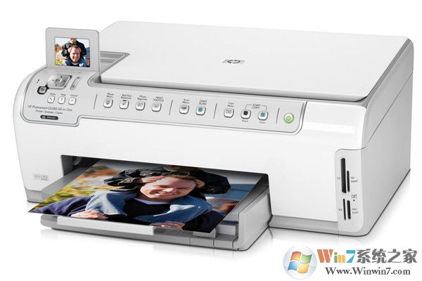 惠普c4288打印機驅(qū)動