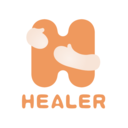 Healer匿名社交平臺