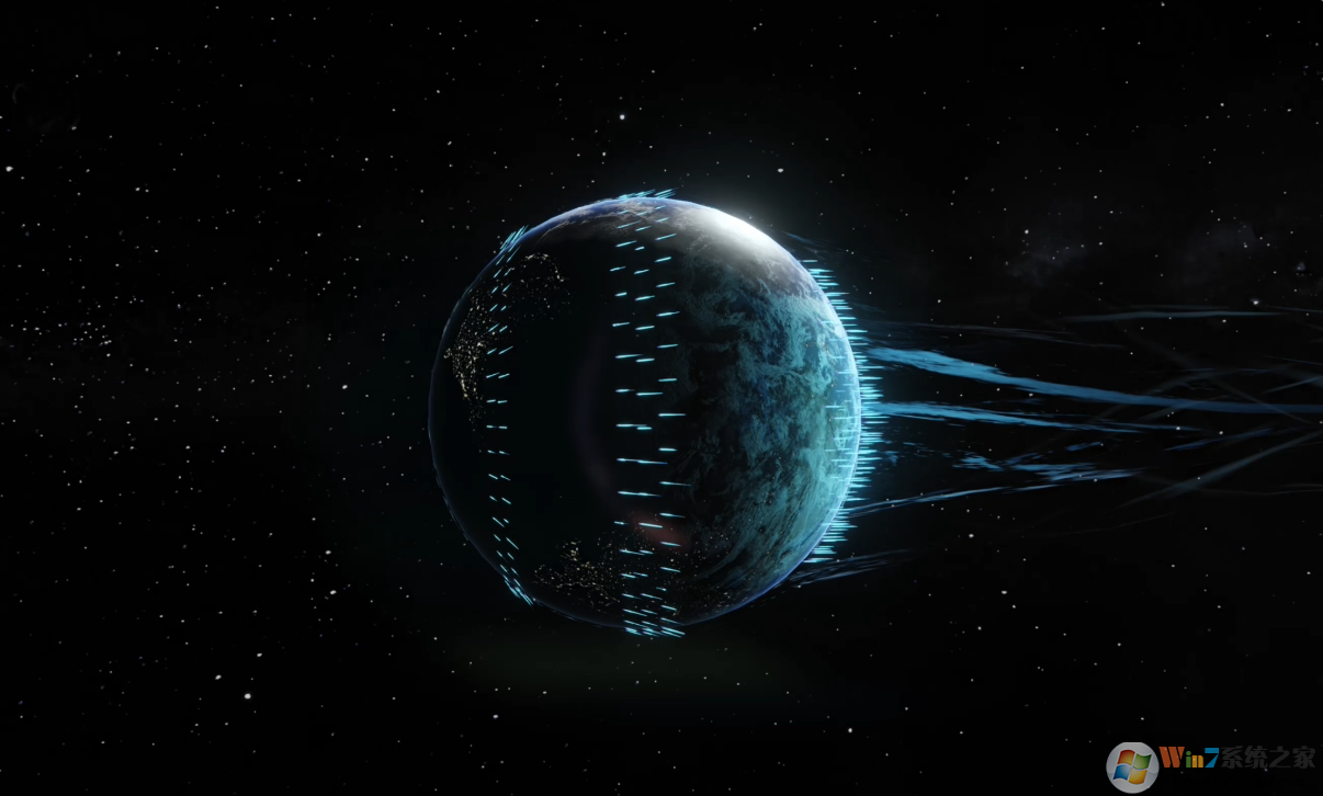 流浪地球2動態(tài)圖片壁紙