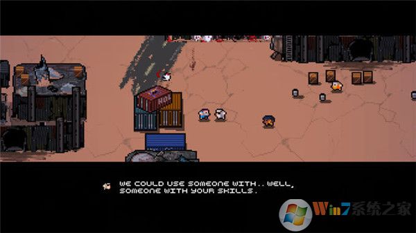 灰燼世界無(wú)敵版